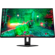 Монитор HP Omen 27u (3G6W0E9): Покрытие экрана антибликовое