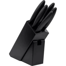 Набор кухонных ножей Kershaw Kitchen Block Set 6-Piece (1740.06.60): Наименование Набор кухонных ножей 6 пр.