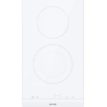 Варильна поверхня Gorenje ECT322WCSC: Розміри для вбудовування 28.3х49 см