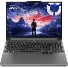 Ноутбук Lenovo Legion 5 16IRX9 (83DG009VPB): Экран 16" IPS (2560x1600) WQXGA
