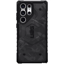 Аксессуар для смартфона Urban Armor Gear UAG Pathfinder SE Midnight Camo SE (214137114061) for Samsung S918 Galaxy S23 Ultra: Совместимость Samsung S918 Galaxy S23 Ultra