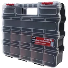 Органайзер двосторонній Stark DoubleBox 320x270x80 мм (100003001): Тип органайзер