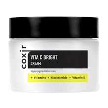 Coxir Vita C Bright Cream Крем для лица 50 ml: Пол Для женщин