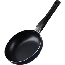 Ardesto Mini Gemini Gourmet 14 см (AR1914MG): Тип сковороды Традиционная