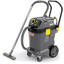 Пилосос Karcher NT 50/1 Tact Te L (1.148-411.0): Тип пилососа професійний