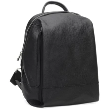 Жіночий рюкзак Ricco Grande чорний (1l606-black): Стать жіночий