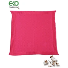 Плед EKO (DW-03) Бавовна фукция 80x70: Виробник EKO