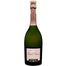 Шампанское Joseph Perrier Cuvee Royale Brut Rose розовое сухое 0.75 л (FSH_3269160000917): Объем, л 0.75