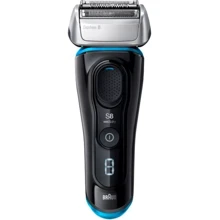 Электробритва Braun Series 8 8385cc Wet&Dry (8385cc): Тип триммера Выдвижной