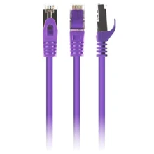 Cablexpert PP6A-LSZHCU-V-0.5M: Производитель Cablexpert