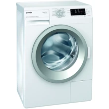 Стиральная машина Gorenje W75F03/IS: Тип машины Автомат