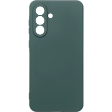 Чохол для телефона ArmorStandart ICON Case Camera cover Dark Green для Samsung A366 Galaxy A36 5G (ARM82180): Сумісність Samsung A366 Galaxy A36 5G