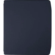 Аксесуар до електронної книги PocketBook Shell Cover Blue (HN-SL-PU-700-NB-WW) для Pocketbook 700: Виробник PocketBook