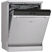 Посудомойка Whirlpool WFC 3C26 PF X: Размеры 85x60x60 см