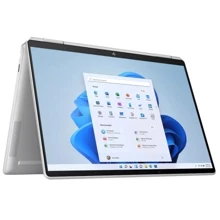 Ноутбук HP Spectre x360 14-ef0033nn (6M3G4EA): Екран 13.5" IPS (1920x1280) Touch
