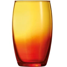 Стакан высокий Luminarc DUOS RED ORANGE H8355 (360мл): undefined undefined