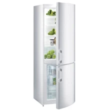Холодильник Gorenje RK 6180 AW: Тип холодильник двокамерний