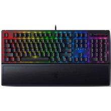 Клавіатура Razer BlackWidow V3 Green Switch USB Black (RZ03-03540800-R3R1): Підключення дротове