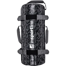 Утяжелитель inSPORTline Fitness Crossfit Fitbag Camu мешок с песком 25 кг (17895): Вид Мешки