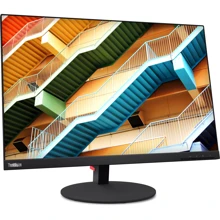 Монитор Lenovo ThinkVision T25m-10 (61DCRAT1UA): Покрытие экрана матовое