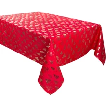 Скатерть Wealucky 140х300 см (817-050-1): Тип скатерть