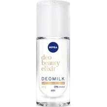 Nivea Dry Антиперспирант Бьюти эликсир 40 ml: Назначение От запаха