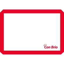 Килимок для кухні Con Brio СВ-678 красн: Виробник Con Brio
