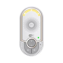 Радіоняня Motorola MBP-162 CONNECT: Живлення аккумулятор