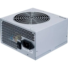 Блок питания Chieftec 450W (GPA-450S8): Форм-фактор ATX
