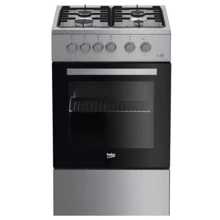 Газовая плита Beko FSG52020FX: Тип устройства кухонная плита