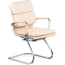 Special4You Solano 3 office artleather beige (E5937): Тип конференц
