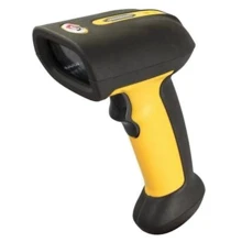  Сканер штрих-кодов Sunlux XL-3500 2D Industrial USB (15255): Тип Ручной