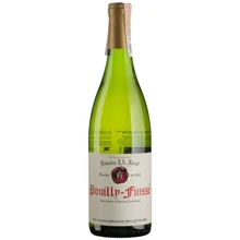 Вино Louis Jadot Pouilly Fuisse Domaine Ferret белое сухое 0.75л (BWR5317): Страна производитель Франция