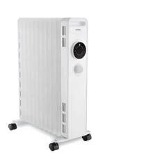 Kumtel/ Luxell KUM-1230S White (Обогреватели)(79010841)Stylus approved: Производитель Kumtel
