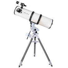 Телескоп Arsenal-GSO 203/1000, EQ5, рефлектор Ньютона (GS P2001 EQ5) Телескоп Arsenal-GSO 203/1000, EQ5, рефлектор Ньютона (GS P2001 EQ5): Производитель Arsenal