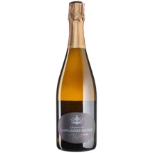 Игристое Larmandier-Bernier Les Chemins d'Avize Grand Cru Extra Brut белое 0.75л (BWR7860): Объем, л 0.75