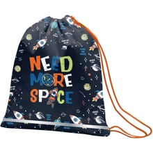 Сумка для взуття SMART SB-01 Space (559072): Стать Для мальчиков