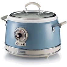 Медленноварка Ariete Vintage 2904/05: Производитель Ariete