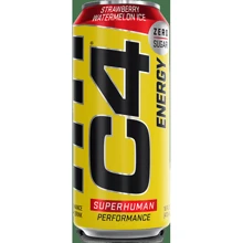 Cellucor C4 Original Carbonated 473 ml Strawberry Watermelon Ice: Тип Комплекс до тренировки