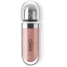 Kiko Milano 3D Hydra Lipgloss 20 Блиск для губ 6.5 ml: Вид Блеск для губ
