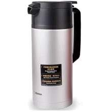 Термос Zojirushi SH-JAE18SA (1678.04.27): Виробник Zojirushi
