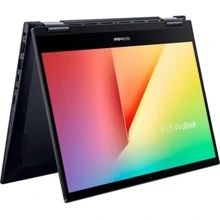 Ноутбук ASUS VivoBook Flip 14 TM420UA (TM420UA-EC041T): Екран 14 " (1920x1080)