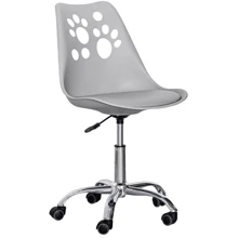 Кресло Hommex Dingo Grey (H-232 G/G MR): undefined undefined