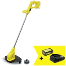 Триммер Karcher 9.611-428.0: Производитель Karcher