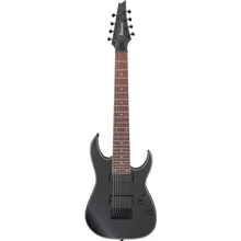 Электрогитара IBANEZ RG8EX BKF: Тип Электрогитара