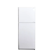 Холодильник Hitachi R-V440PUC8PWH: Тип холодильник двухкамерный