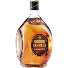 Виски Lauder's Sherry (1,0 л) (BW20415): Объем, л 1