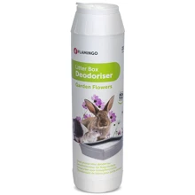 Дезодорант в клітку Flamingo Deo Rodent для гризунів: undefined undefined