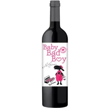 Вино Thunevin Baby Bad Boy Sans Soufre Ajoute красное сухое 0.75 л (BWT5628): Страна производитель Франция