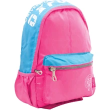 Рюкзак подростковый YES Х258 Oxford розовый 31.5x15x48.5см (552834): Возрастная группа от 13 до 18 лет